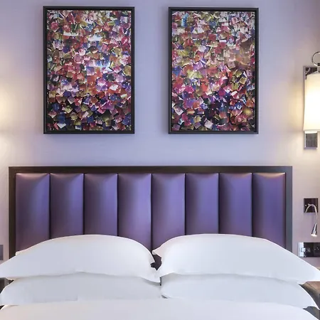 Hotel Vendome Opera