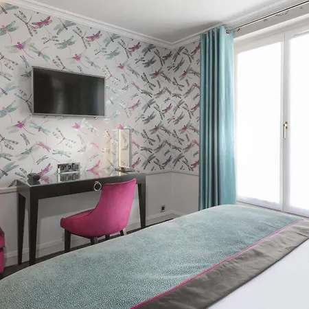 Hotel Vendome Opera