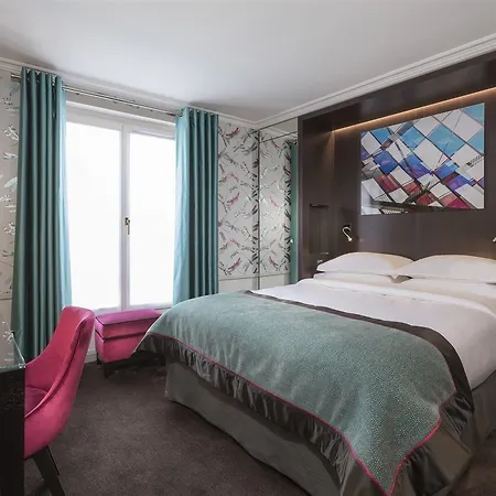 Vendome Opera Hotel