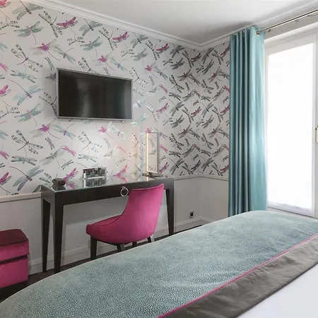 Hotel Vendome Opera