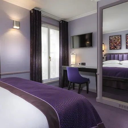 Vendome Opera Hotel