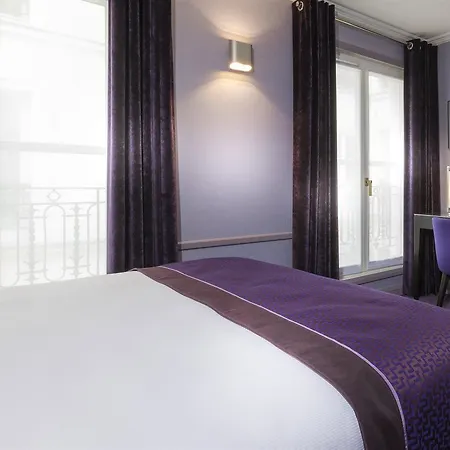 Vendome Opera 4*
