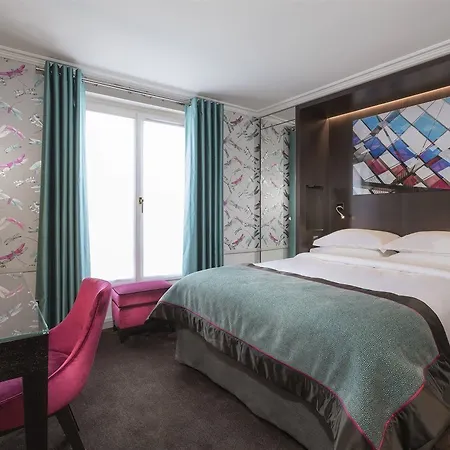 Vendome Opera Hotel