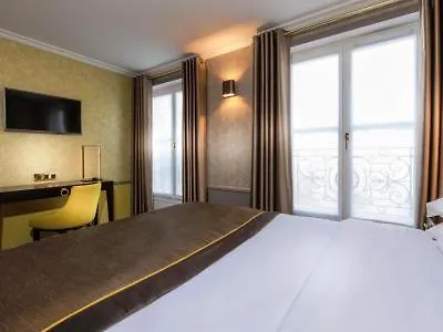 Vendôme Opera 4*