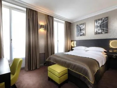 Vendôme Opera Hotel