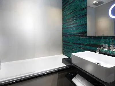 Vendôme Opera Hotel