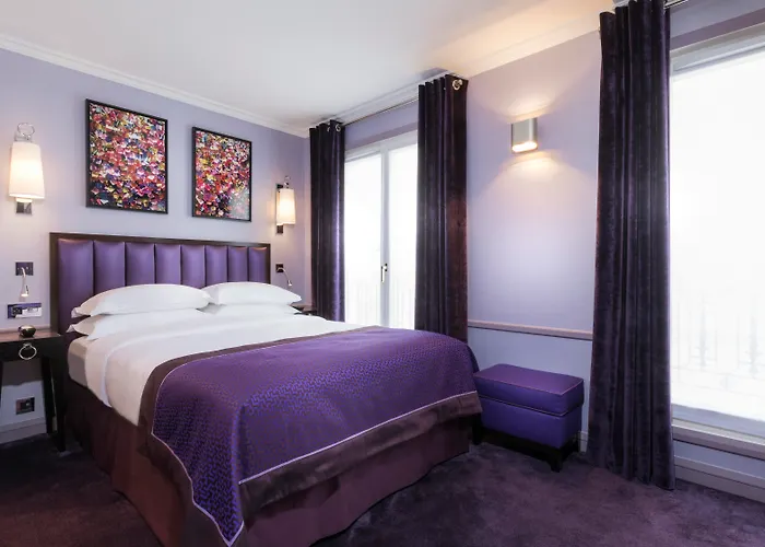 Vendôme Opera Paris