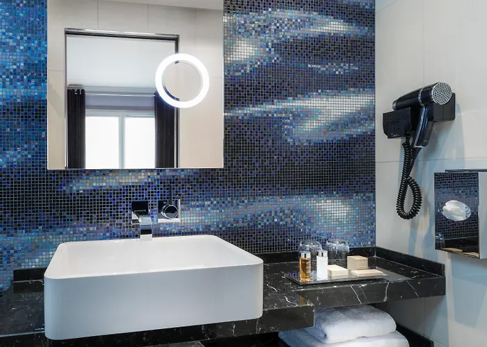 Vendôme Opera 4* Paris