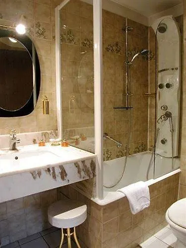 Vendôme Opera Hotel 4*