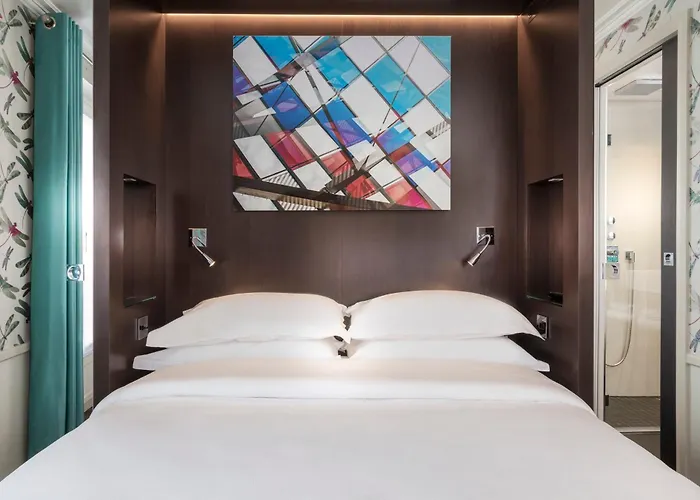 Vendôme Opera Paris