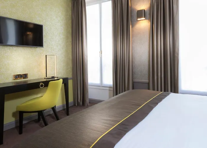 Vendôme Opera Paris