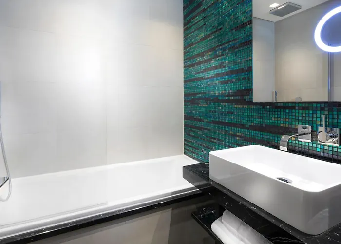 Hotel Vendôme Opera 4*