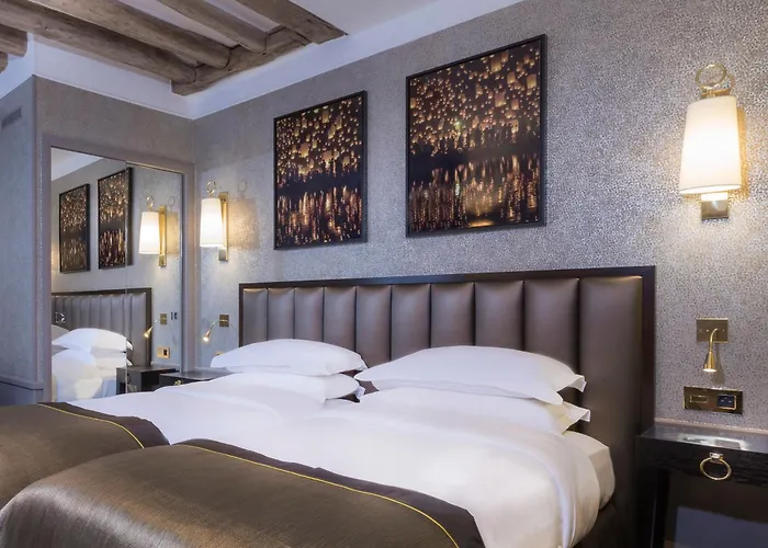 Vendôme Opera Paris