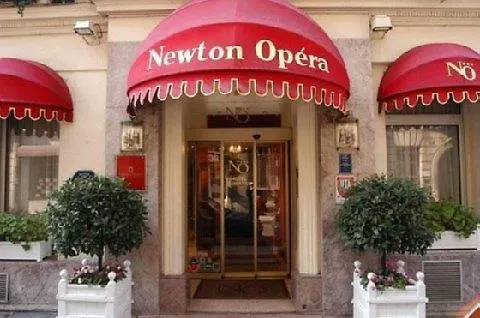 Vendome Opera 4* פריז