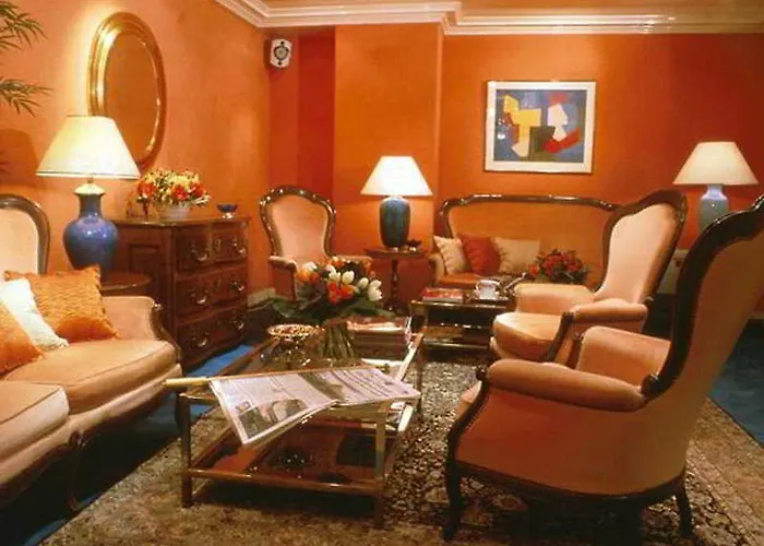 Vendôme Opera Paris