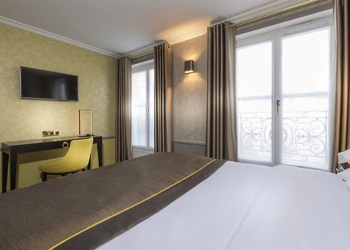 Vendome Opera 4*