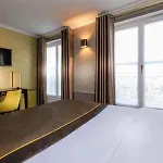 旺多歌剧院酒店 4*
