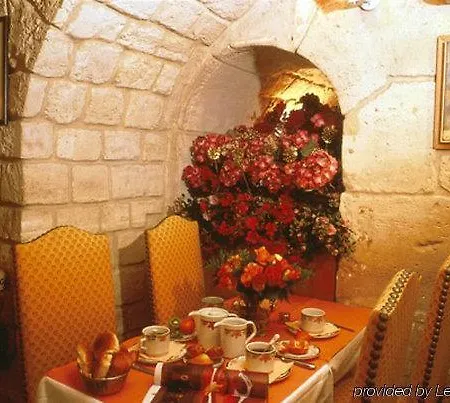 מלון Vendome Opera פריז