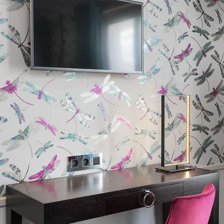 Vendome Opera מלון 4*