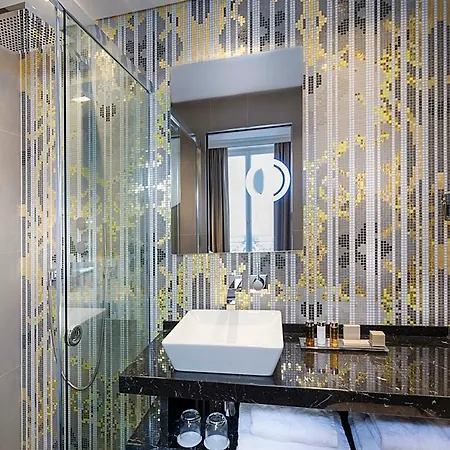 מלון Vendome Opera 4*