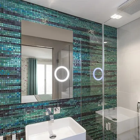 Vendome Opera מלון