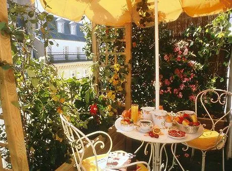 Vendome Opera Hotel Paris