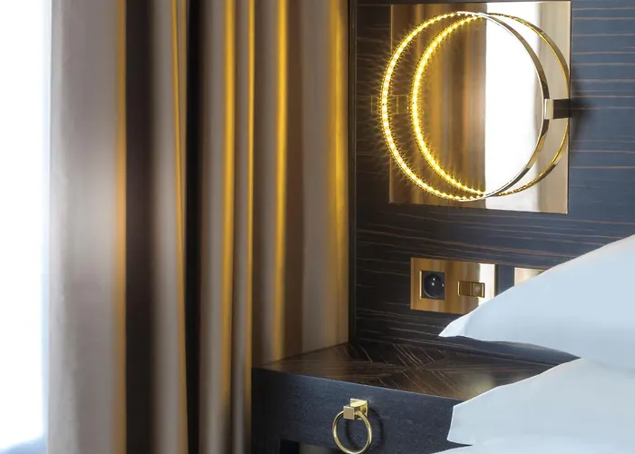 Vendome Opera 4* Paris