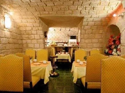 Hotel Vendome Opera 4*