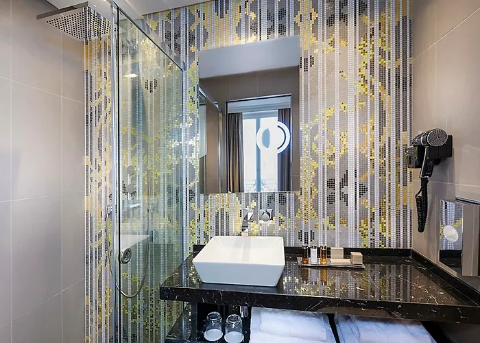 Hotel Vendome Opera 4*