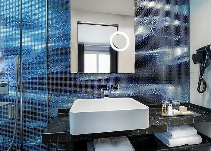 Hotel Vendome Opera 4*