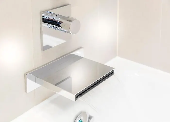 Vendome Opera Hotel Paris