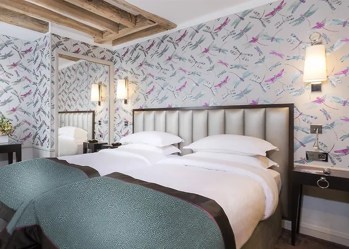 Vendome Opera 4* Paris